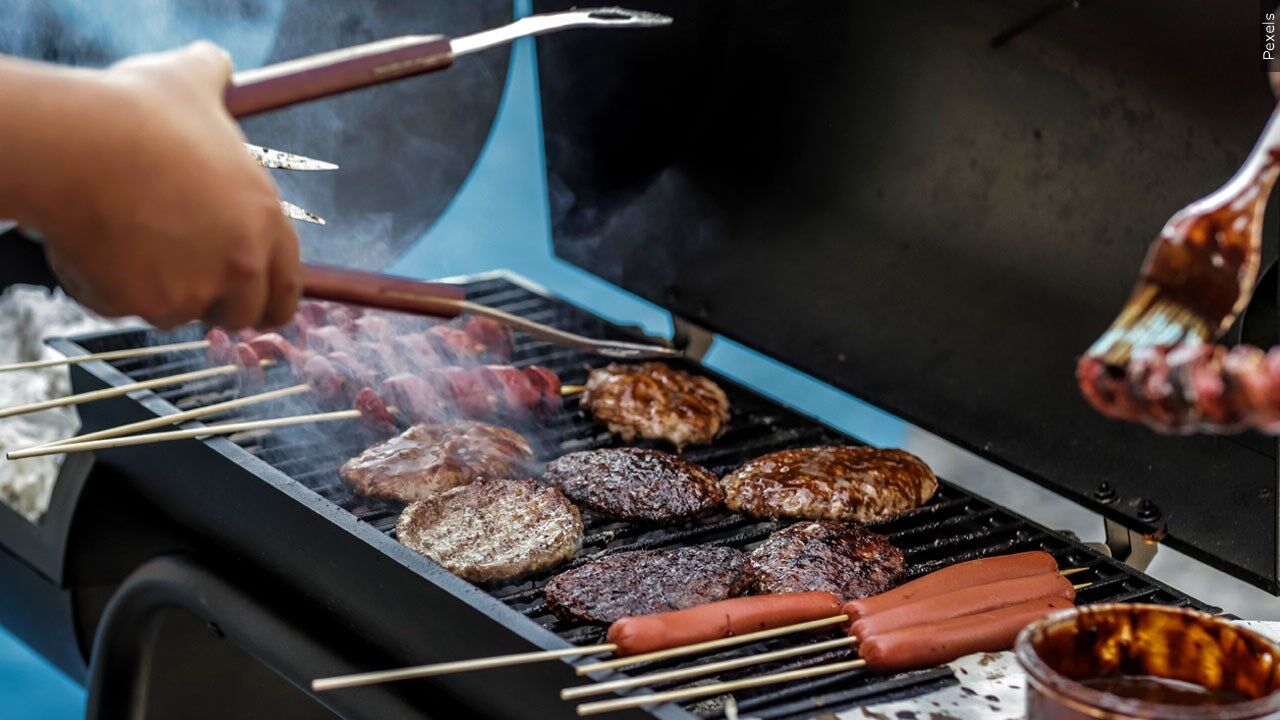 Delaware Division of Public Health warns of foodborne illness and pet safety this Memorial Day weekend